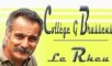 Collège Georges Brassens (Le Rheu)